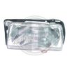 DIEDERICHS 2221981 Headlight